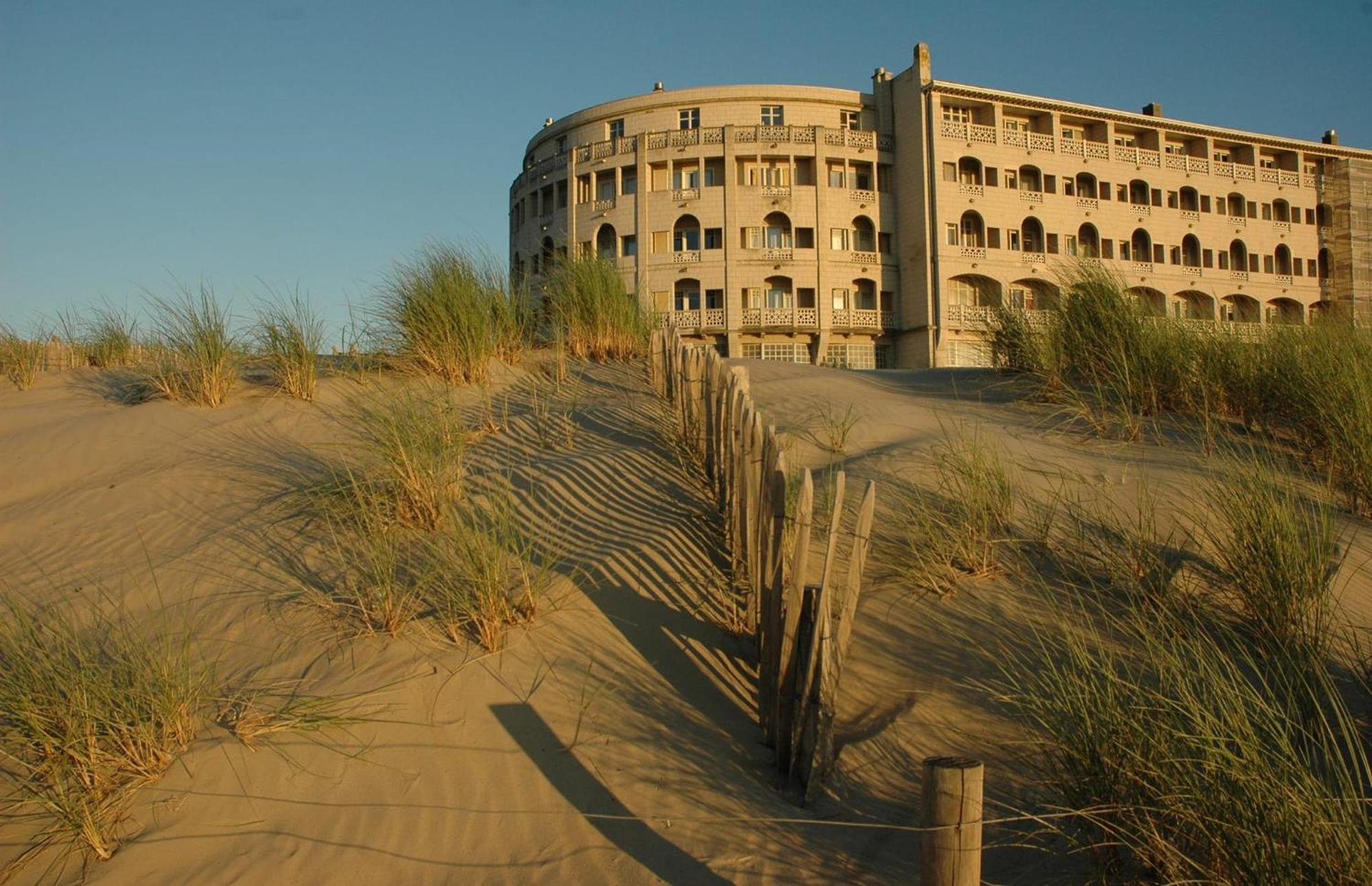 Caravan Aan Zee Arnani Миделкерке Екстериор снимка